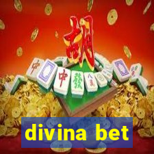 divina bet